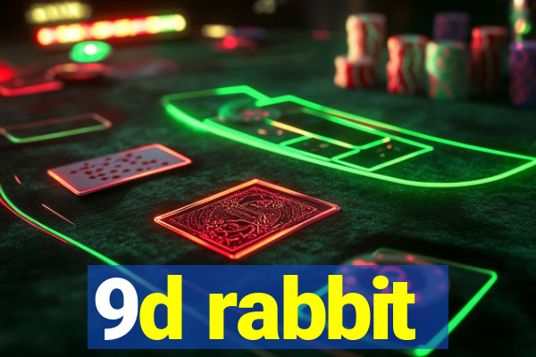 9d rabbit